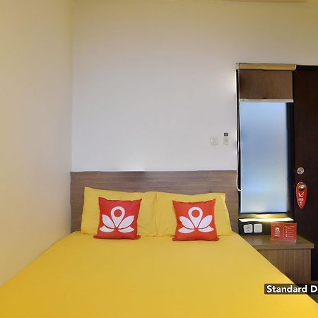 ג'קרטה Zen Rooms Setiabudi Barat מראה חיצוני תמונה