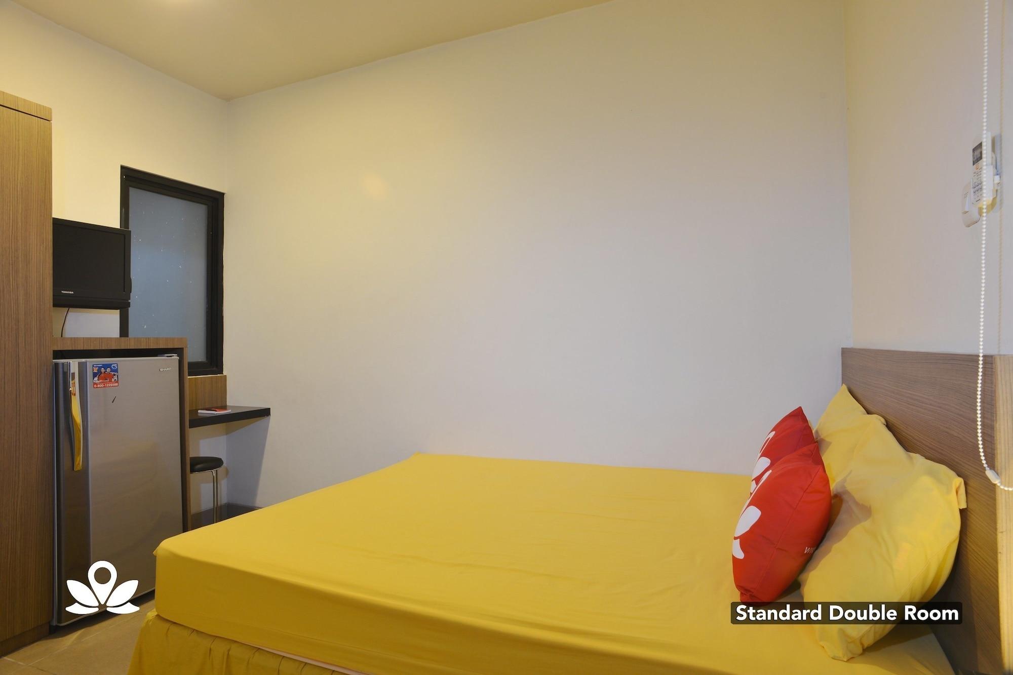 ג'קרטה Zen Rooms Setiabudi Barat מראה חיצוני תמונה