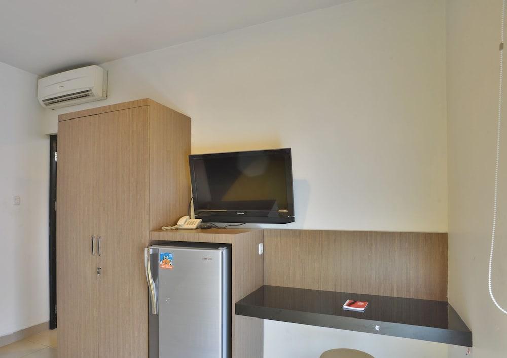 ג'קרטה Zen Rooms Setiabudi Barat מראה חיצוני תמונה
