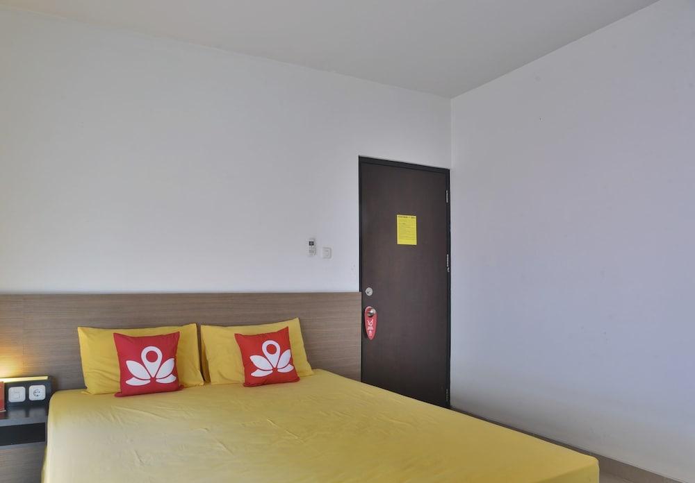 ג'קרטה Zen Rooms Setiabudi Barat מראה חיצוני תמונה