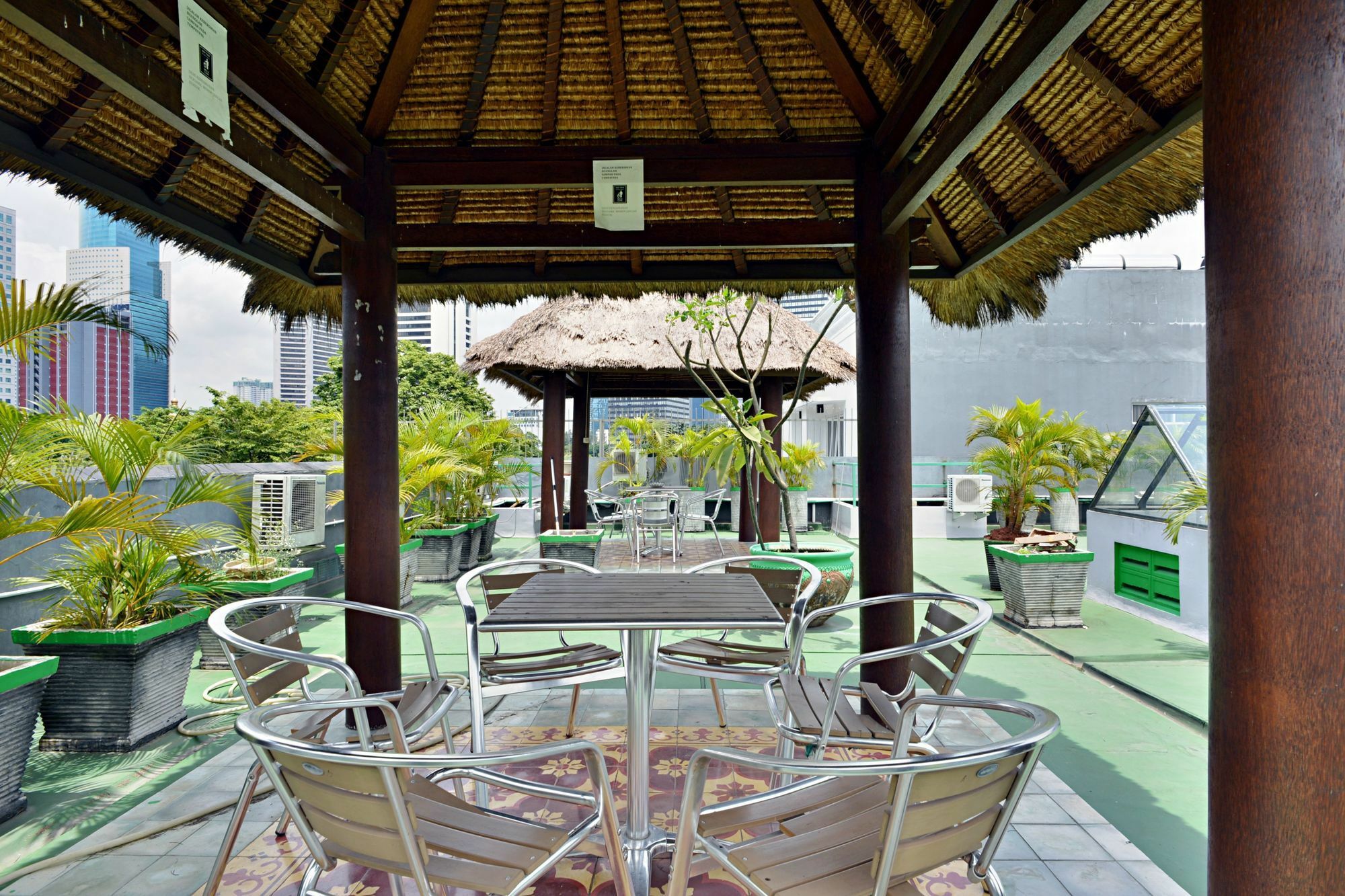 ג'קרטה Zen Rooms Setiabudi Barat מראה חיצוני תמונה